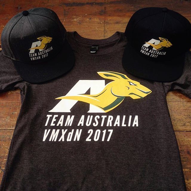 tee shirt printing australia